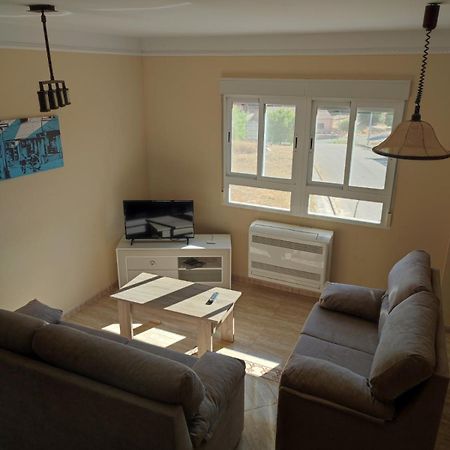 דירות רואידרה Duplex Con Preciosas Vistas מראה חיצוני תמונה