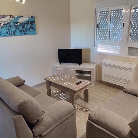 דירות רואידרה Duplex Con Preciosas Vistas מראה חיצוני תמונה