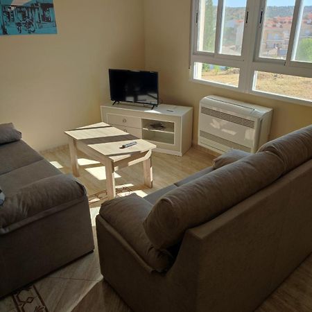 דירות רואידרה Duplex Con Preciosas Vistas מראה חיצוני תמונה
