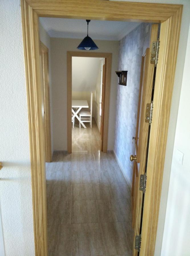 דירות רואידרה Duplex Con Preciosas Vistas מראה חיצוני תמונה