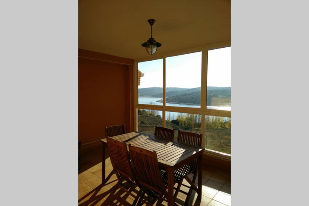 דירות רואידרה Duplex Con Preciosas Vistas מראה חיצוני תמונה