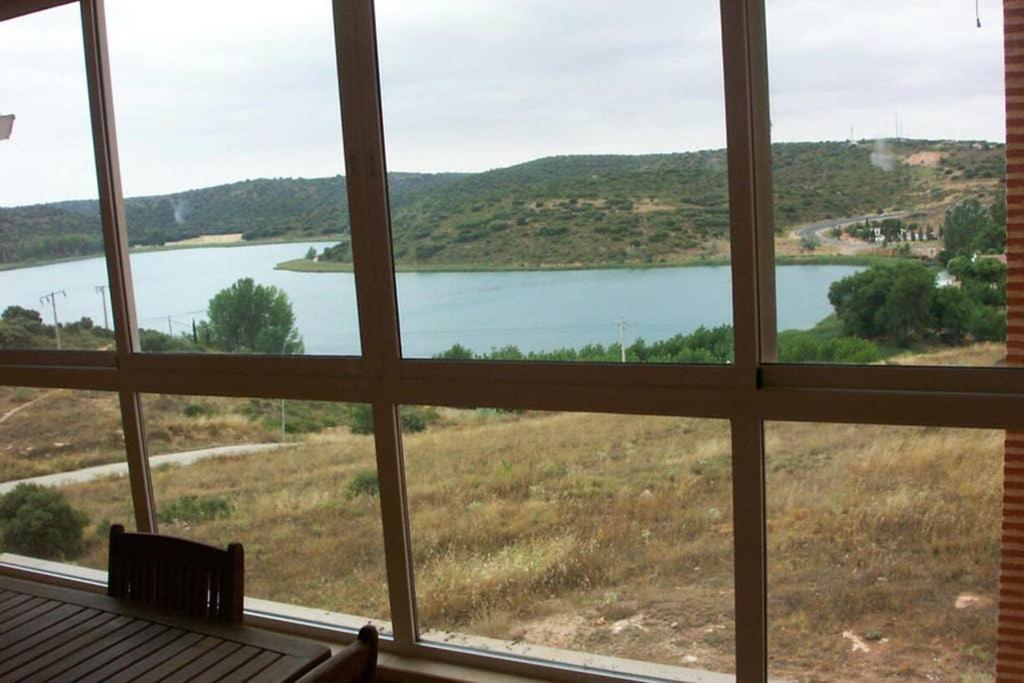 דירות רואידרה Duplex Con Preciosas Vistas מראה חיצוני תמונה