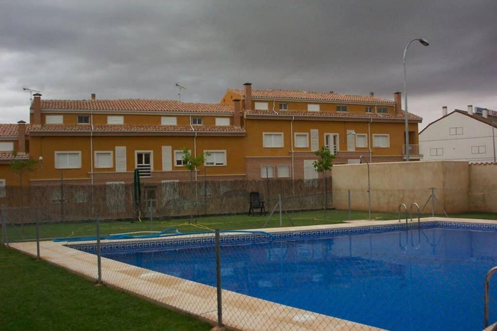 דירות רואידרה Duplex Con Preciosas Vistas מראה חיצוני תמונה