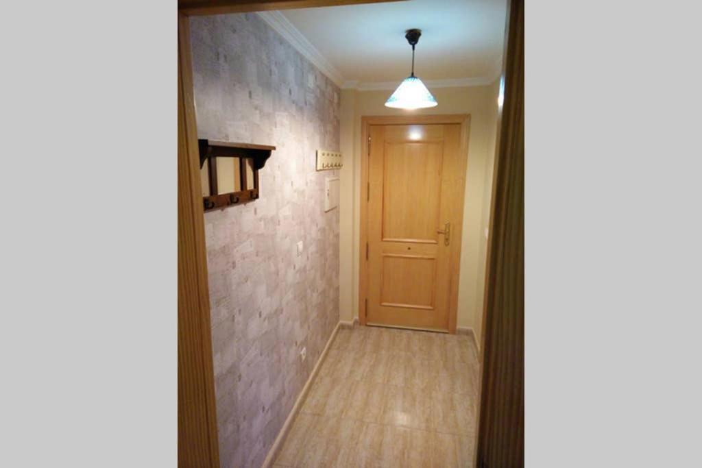 דירות רואידרה Duplex Con Preciosas Vistas מראה חיצוני תמונה