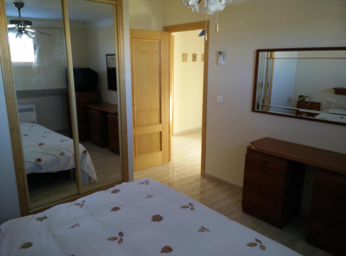 דירות רואידרה Duplex Con Preciosas Vistas מראה חיצוני תמונה