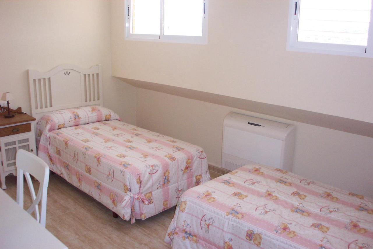 דירות רואידרה Duplex Con Preciosas Vistas מראה חיצוני תמונה