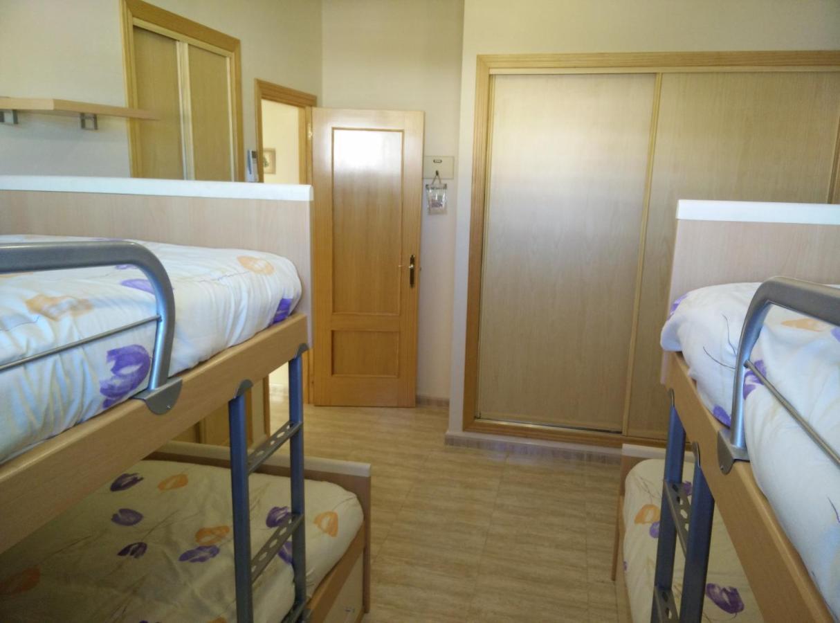 דירות רואידרה Duplex Con Preciosas Vistas מראה חיצוני תמונה