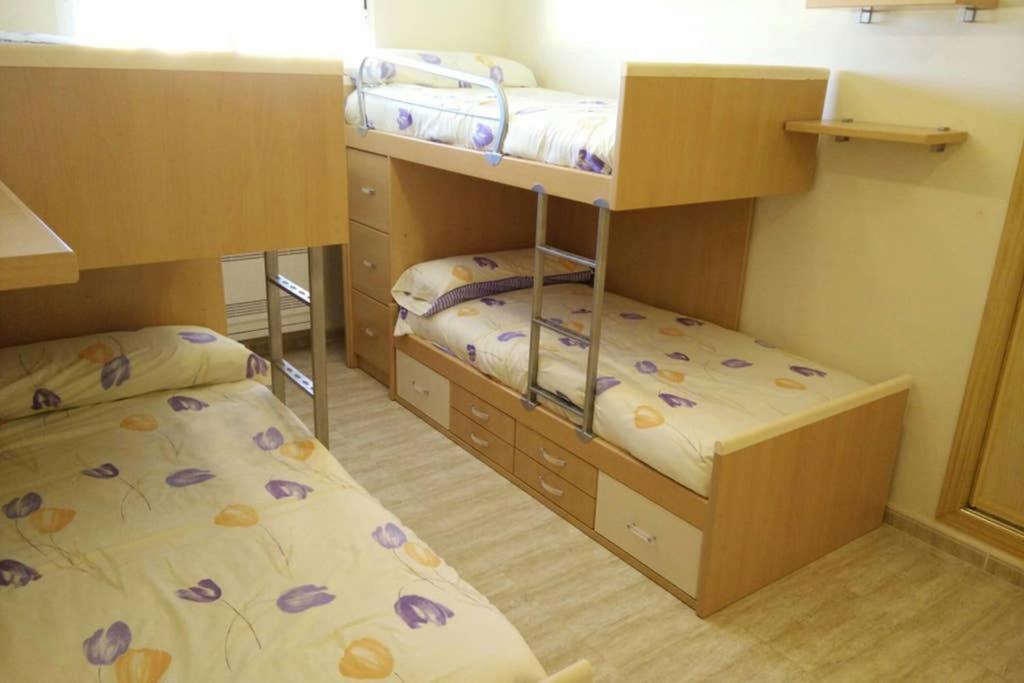 דירות רואידרה Duplex Con Preciosas Vistas מראה חיצוני תמונה