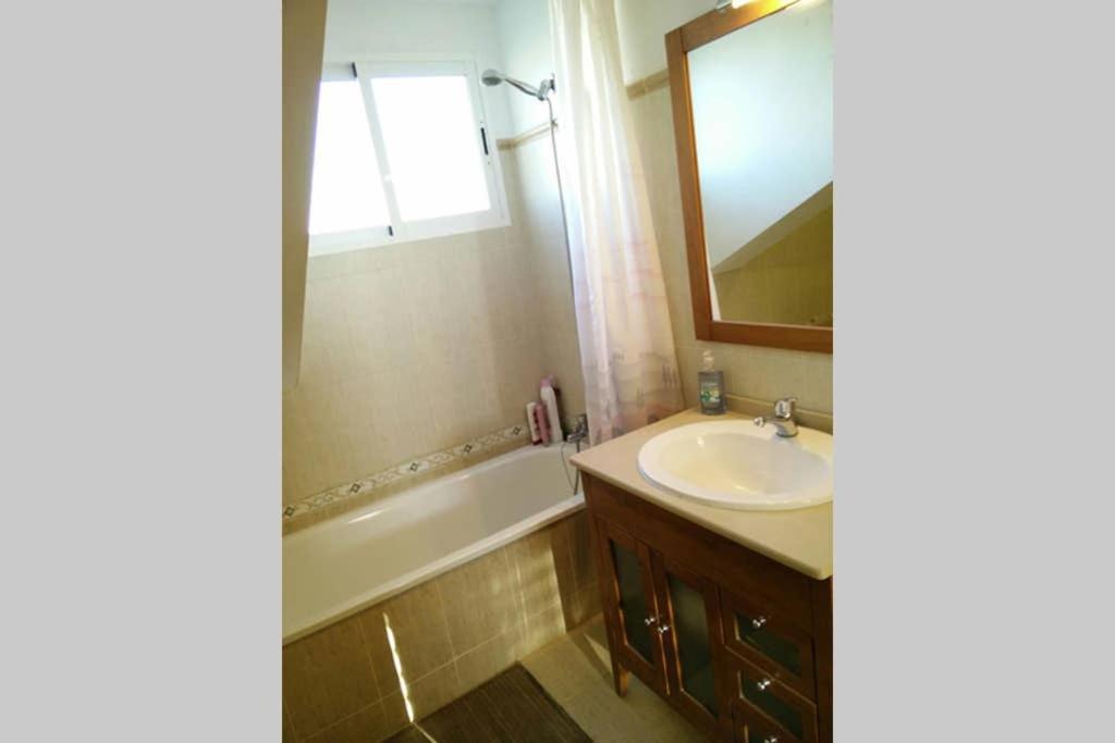 דירות רואידרה Duplex Con Preciosas Vistas מראה חיצוני תמונה