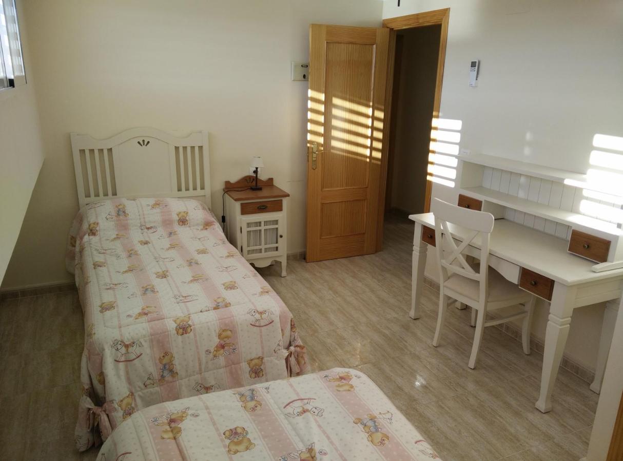 דירות רואידרה Duplex Con Preciosas Vistas מראה חיצוני תמונה