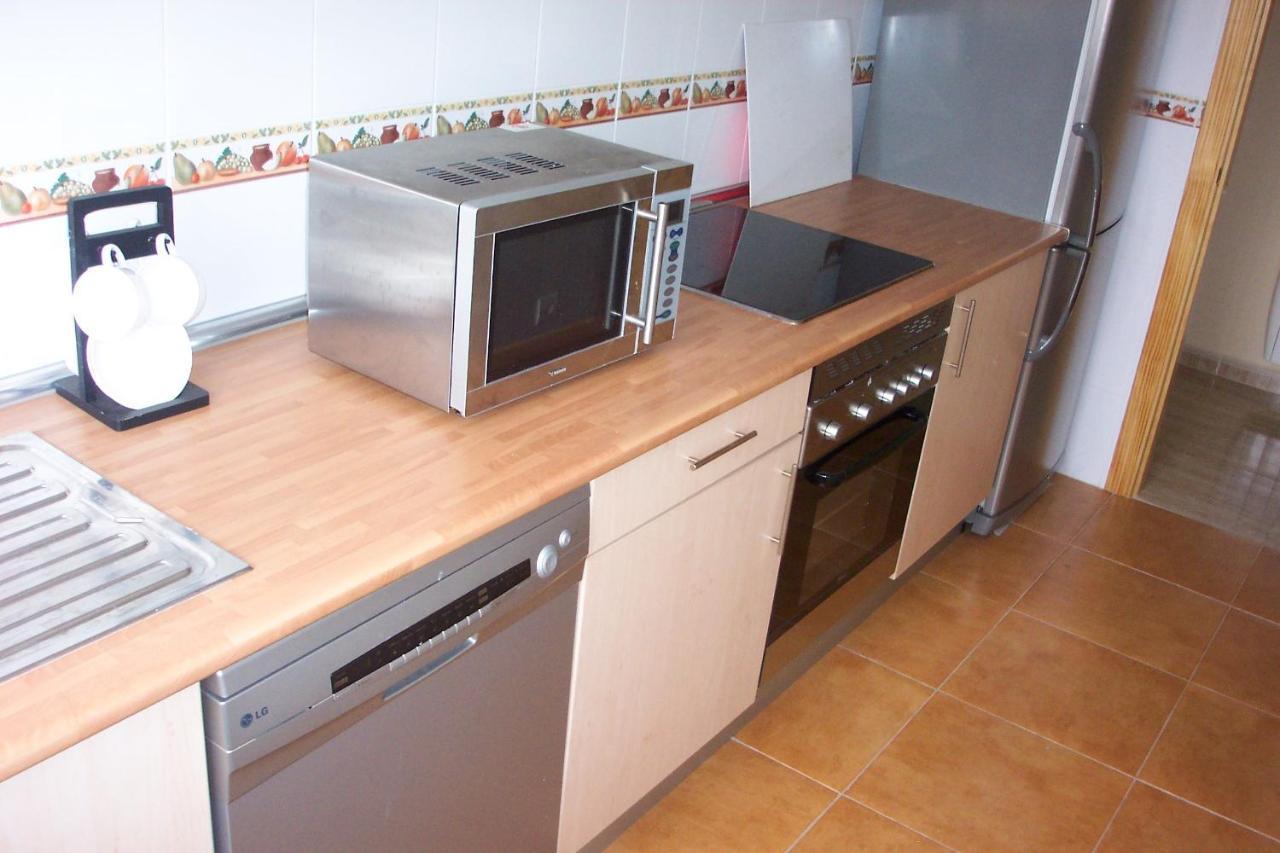 דירות רואידרה Duplex Con Preciosas Vistas מראה חיצוני תמונה