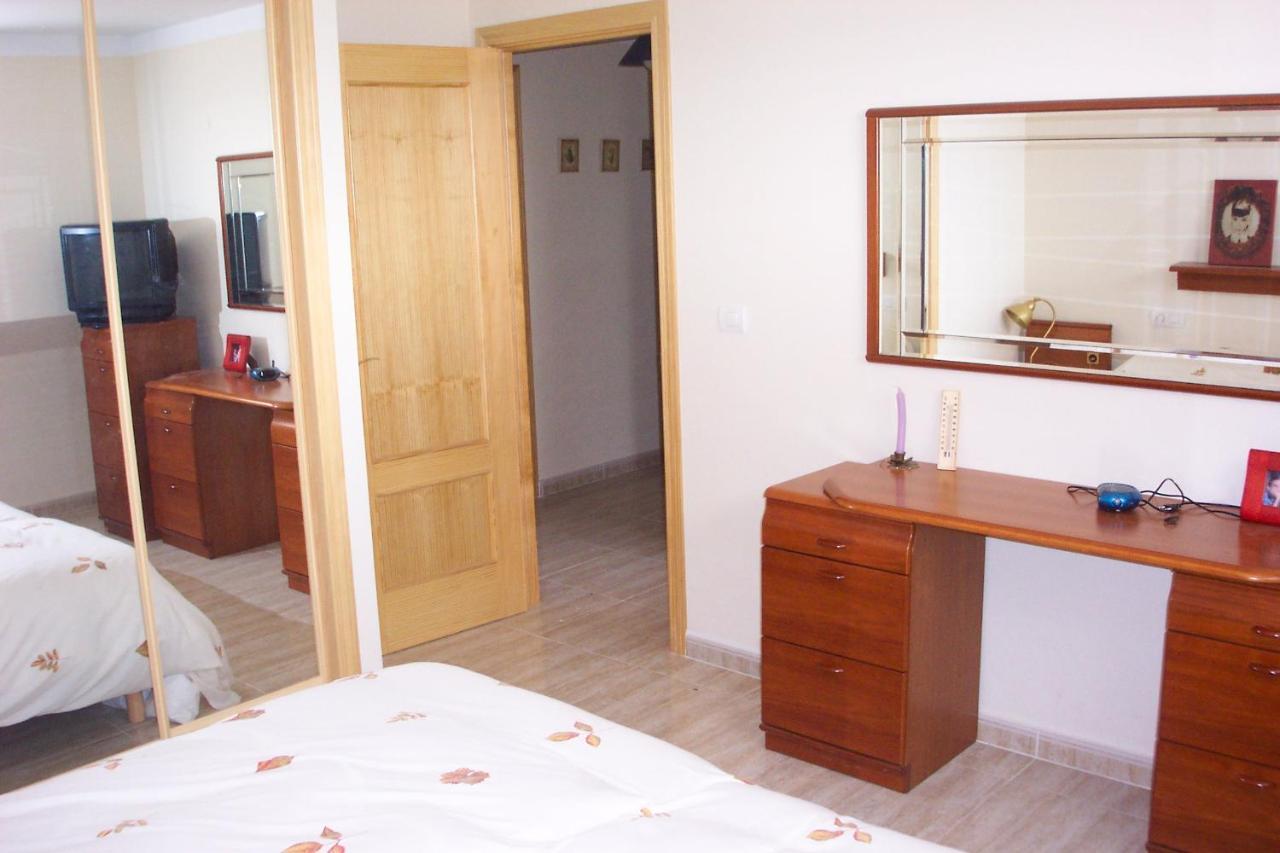 דירות רואידרה Duplex Con Preciosas Vistas מראה חיצוני תמונה