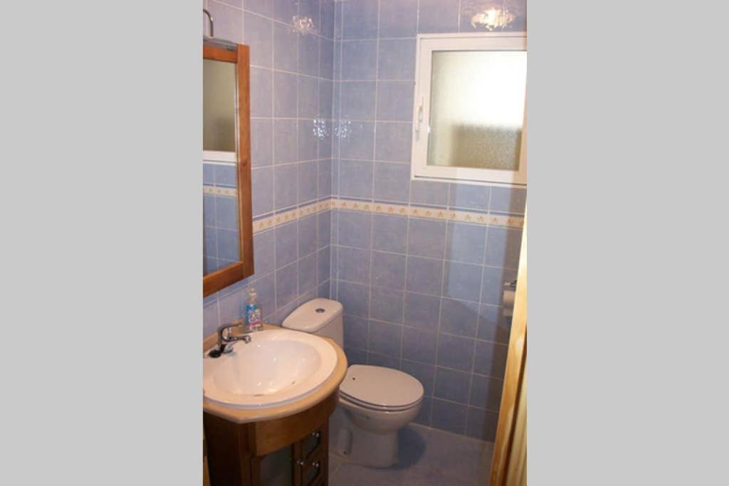 דירות רואידרה Duplex Con Preciosas Vistas מראה חיצוני תמונה