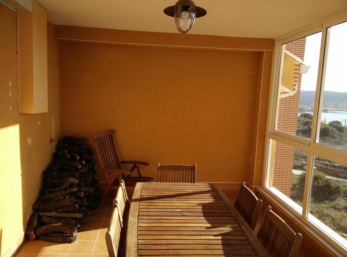 דירות רואידרה Duplex Con Preciosas Vistas מראה חיצוני תמונה