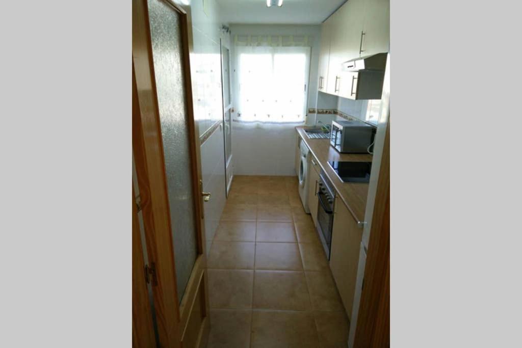 דירות רואידרה Duplex Con Preciosas Vistas מראה חיצוני תמונה