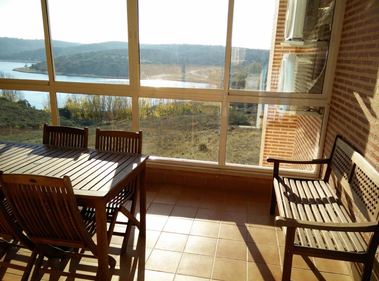 דירות רואידרה Duplex Con Preciosas Vistas מראה חיצוני תמונה