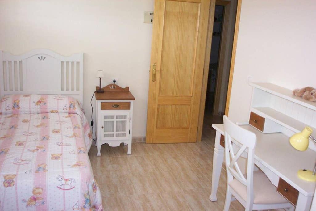 דירות רואידרה Duplex Con Preciosas Vistas מראה חיצוני תמונה