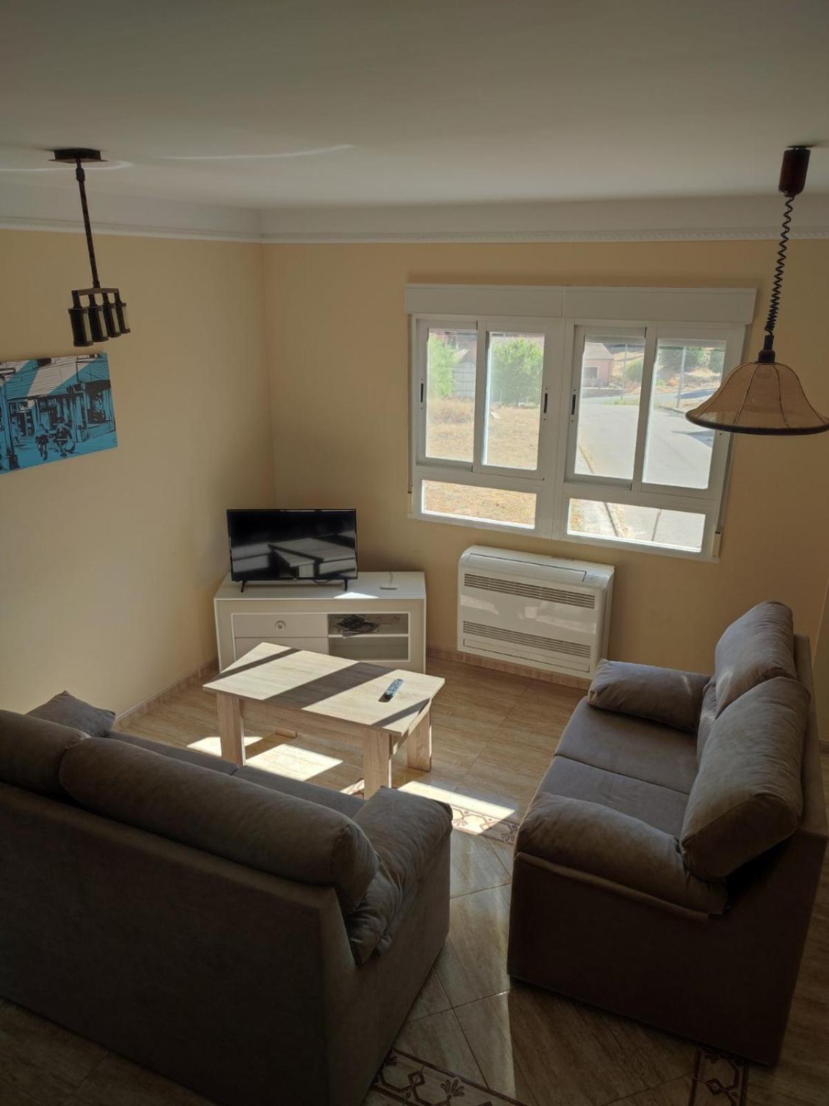 דירות רואידרה Duplex Con Preciosas Vistas מראה חיצוני תמונה