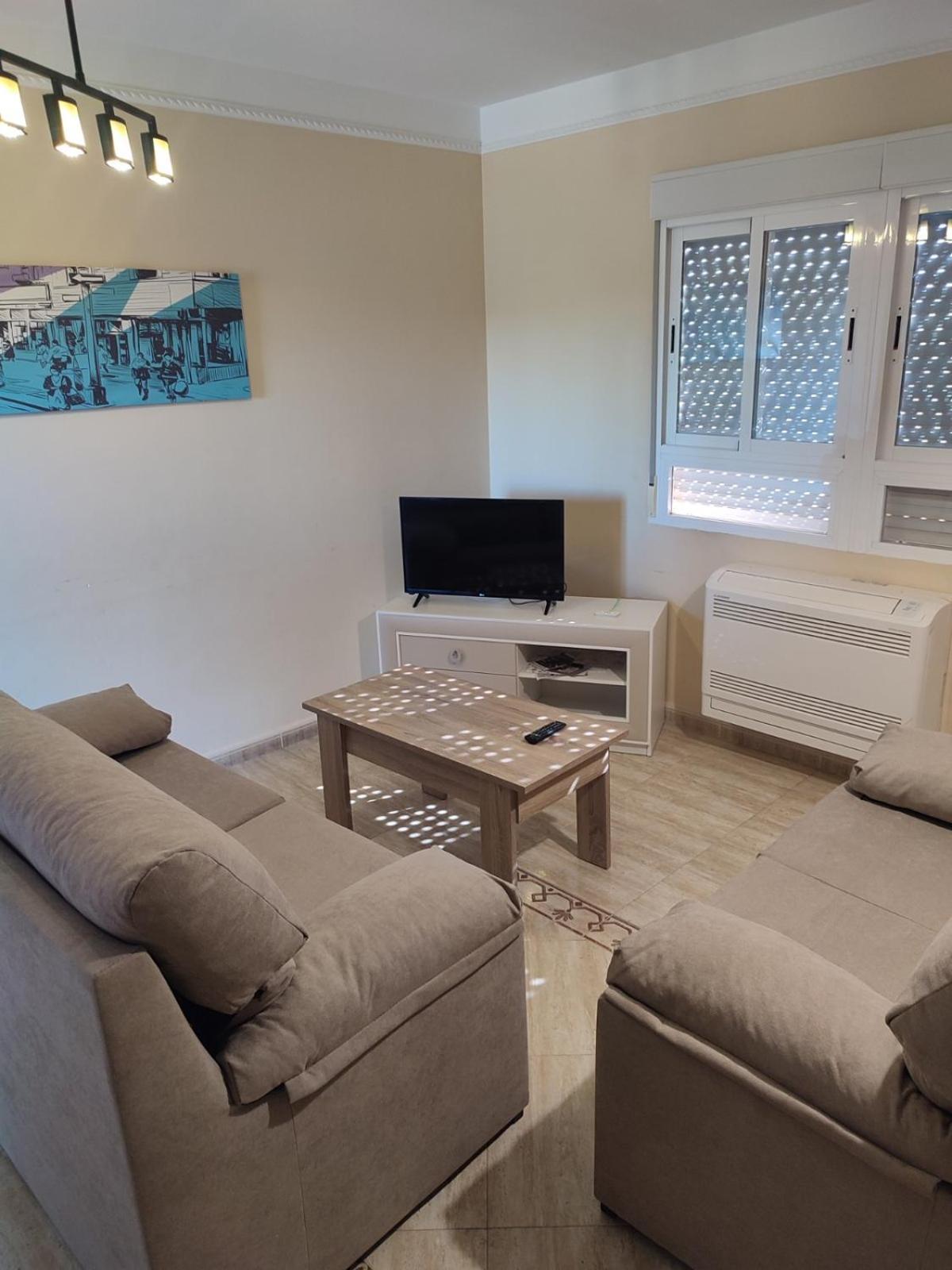 דירות רואידרה Duplex Con Preciosas Vistas מראה חיצוני תמונה