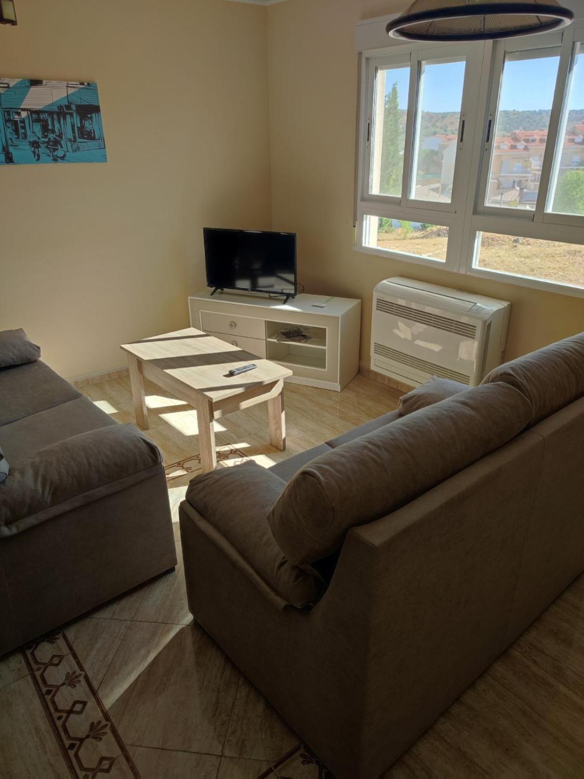 דירות רואידרה Duplex Con Preciosas Vistas מראה חיצוני תמונה
